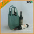 non woven fabric 4 beer bottle bags